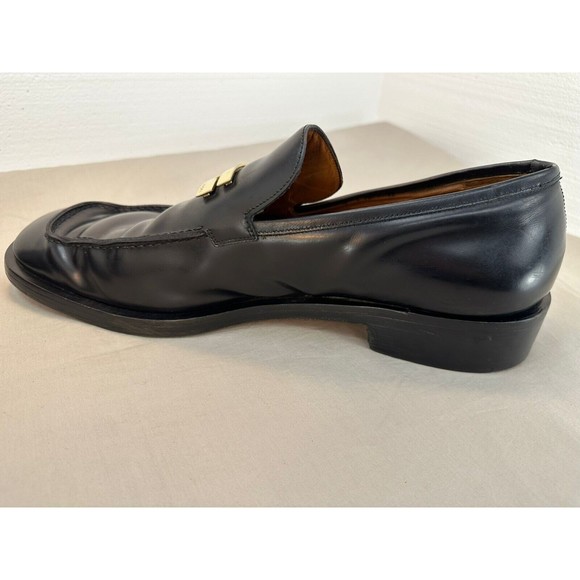 Gucci Mens Black Horsebit 110 1420 Loafer. Size 13 D - Picture 11 of 16